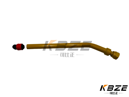 KOMATSU PC200-7 Swing MOTOR pengisian minyak rumah set