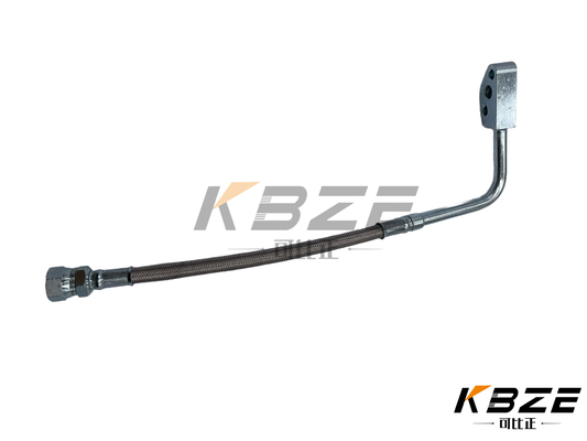 C-A-T C13 TURBOCHARGER INLET PIPE REPLACEMENT untuk mesin C-A-T C13