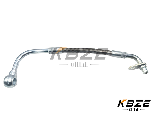 VOLVO D13F VOE 15194680 VOE 15194680 TURBOCHARGER INLET PIPE REPLACE untuk VOLVO D13F
