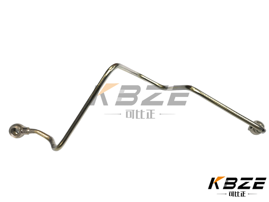 KUBOTA 16292-33210 TURBOCHARGER INLET PIPE PEMALIAN untuk KUBOTA V1505 mesin