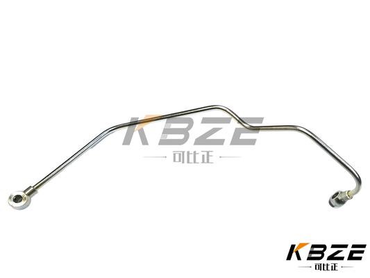 KUBOTA 1C40-33040 TURBOCHARGER INLET PIPE REPLACE untuk KUBOTA V3600 mesin