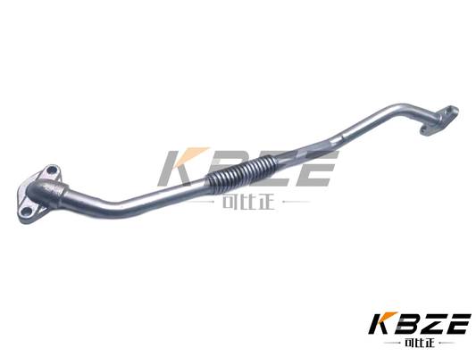 ISUZU 6SD1 Mesin TURBOCHARGER PEMBALIAN TUB KEMBALIAN untuk HITACHI