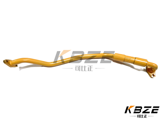 C-A-T C4.4 MOTOR DFI TURBOCHARGER PEMBALIAN PIPE KEMBALIAN untuk C-A-T EXCAVATOR