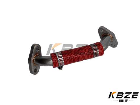 C-A-T CA2984568 298-4568 2984568 / T409038 TURBOCHARGER TUB KEMBALIAN GAMBAR PERKINS Mesin C4.4