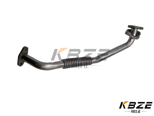 C-A-T CA2248172 224-8172 2248172 TURBOCHARGER PEMBALIAN PIPE KEMBALIAN untuk mesin C11 & C13