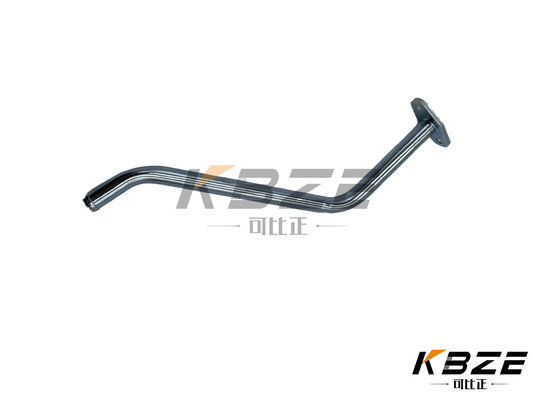 C-A-T E200B TURBOCHARGER PEMBALIAN PIPE KEMBALIAN untuk C-A-T E200B