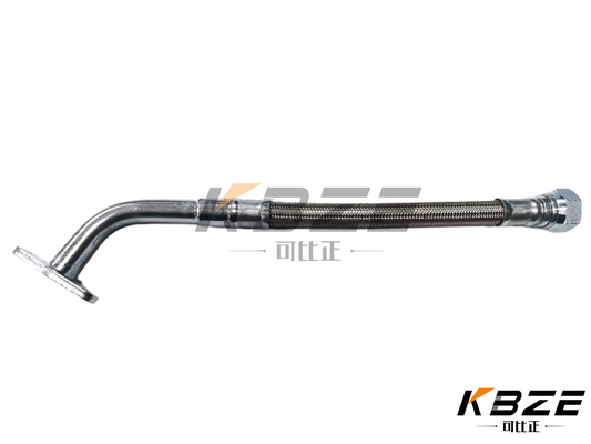 3899508 CUMMINS M11 TURBOCHARGER PEMBALIAN TUB KEMBALIAN untuk mesin M11