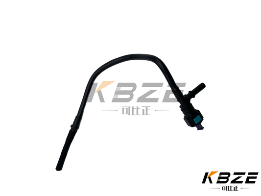 C-A-T E320D2 T413567 Injektor bahan bakar TUB KEMBALIAN GAMBAR untuk PERKINS MOTOR C7.1