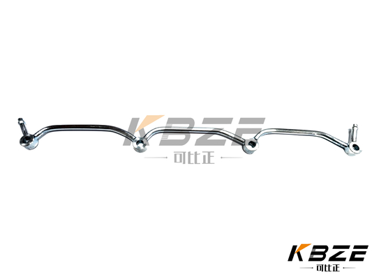 KUBOTA MOTOR V2403 INJEKTOR bahan bakar TUB KEMBALIAN untuk KUBOTA