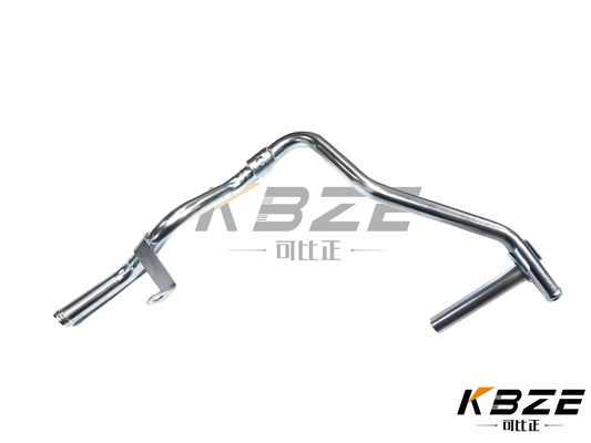 ISUZU 6HK1 8-98063558-0 EGR PEMBALIAN pipa air untuk HITACHI Excavator