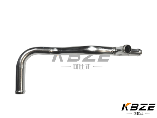 ISUZU 6WG1 8-9800-7775-1 EGR penggantian pipa air untuk excavator HITACHI