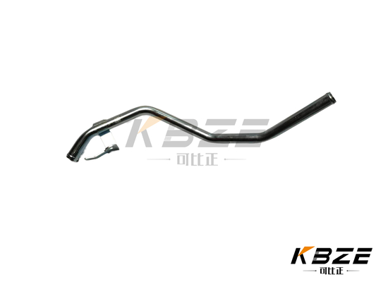 ISUZU 4HK1 8-97376616-0 EGR SUBTITUS pipa air untuk HITACHI excavator