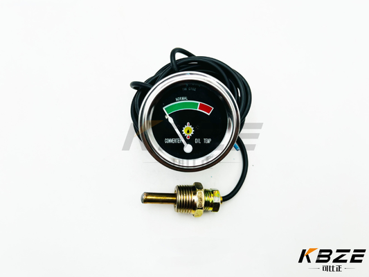 CA1W0702 1W-0702 1W0702 Indikator METER TEMPOR Minyak Ganti untuk C-A-T