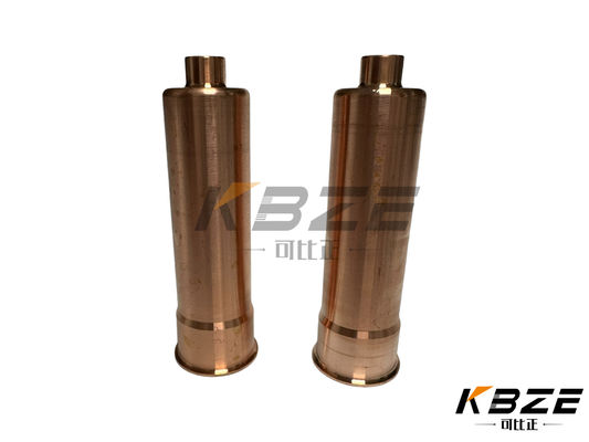 DOOSAN 65.03205-0002 65.032050002 6503205-0002 65032050002 NOZZLE SLEEVE INJECTOR untuk D2366