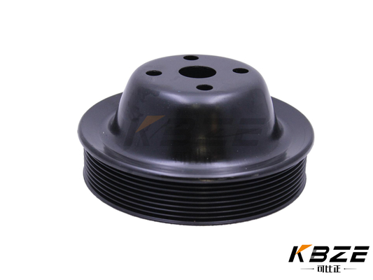 CUMMINS 3914462 Penggantian FAN PULLEY untuk 4B 6B 4BT 6BT 6CT