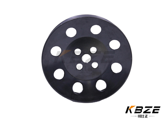 CUMMINS 3914494 Crankshaft PULLEY pengganti untuk mesin diesel 4BT
