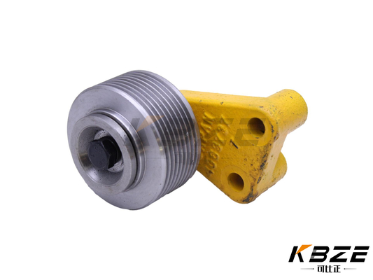 KOMATSU 4063737 PEMANGAT GELANG/IDLER GAMBAR GAMBAR GAMBAR GAMBAR GAMBAR GAMBAR untuk KOMATSU 6D114