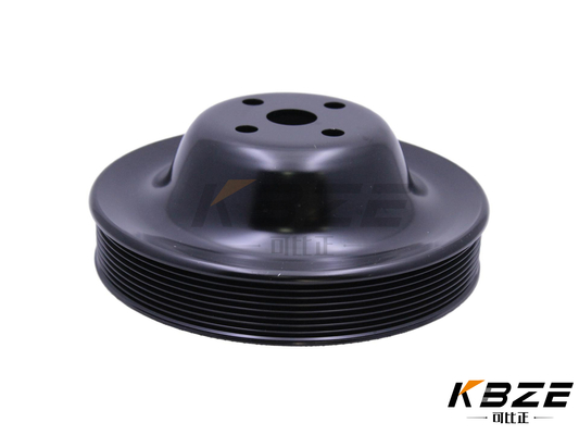 Cummins 4943445 Penggantian FAN PULLEY untuk KOMATSU