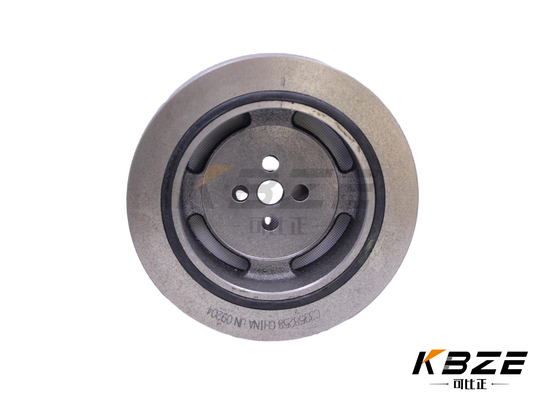 CUMMINS C3958258 DAMPER VIBRATION SUBSTITUTION untuk mesin diesel 6BT
