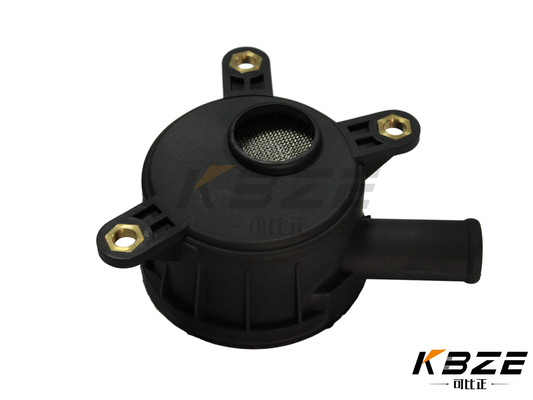 DOOSAN 65.01801-5099C 65.018015099C 6501801-5099C 65018015099C COVER INTake FILTER/ BREATHER OIL FILTER
