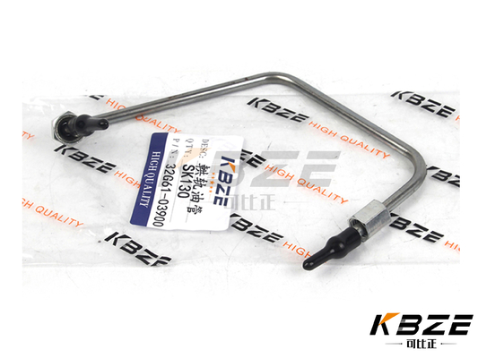 KOBELCO VA32G6103900 Penggantian pipa Common-Rail untuk KOBELCO ED150, SK140SRLC, ED150-2, 140SR, SK135SRLC-2