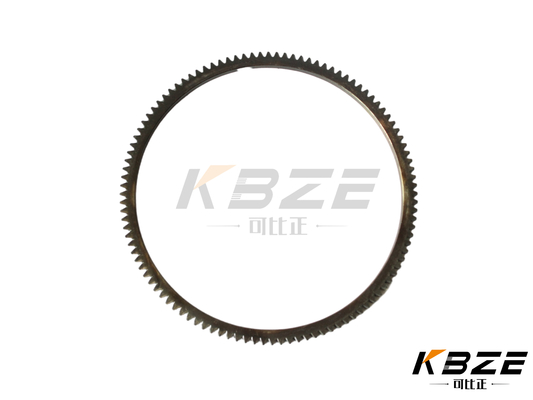 KUBOTA 4D8T Fly-Wheel Ring Gear 98 Ganti gigi untuk KUBOTA Diesel Engine