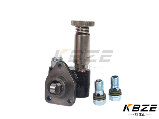 ISUZU 105220-7440 115750-0480 4BD1 6BD1 pengganti pompa bahan bakar untuk HITACHI