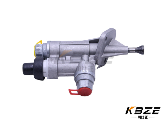 CUMMINS 3904372 6B 6BT 4B 4BT Penggantian pompa transfer bahan bakar untuk penggali