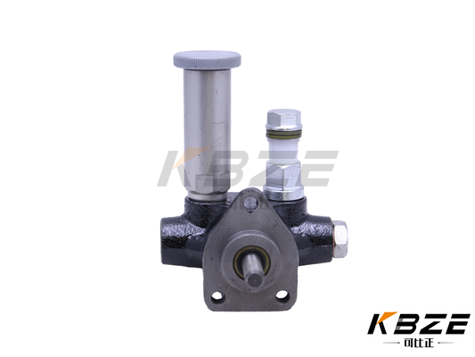KOMATSU 105217-6030 6D125 Penggantian pompa bahan bakar untuk penggali PC300-3 PC300-5 PC450-5 PC400-6