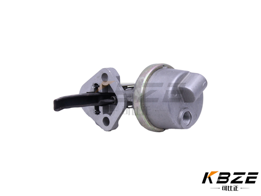 CUMMINS 1106N-010L 4983584 6BT5.9 Ganti pompa tangan bahan bakar untuk mesin diesel 6BT5.9