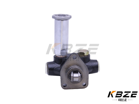 DAEWOO DOOSAN 105207-1520 1052071520 penggantian pompa bahan bakar untuk D1146 DH300-5 DH220-3 DH305