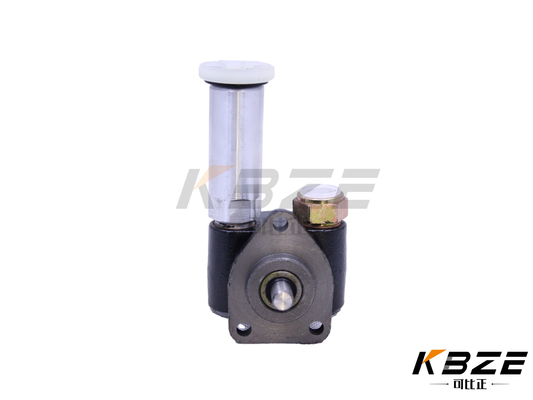 C-A-T 105220-7180 S6K penggantian pompa bahan bakar untuk C-A-T E320B