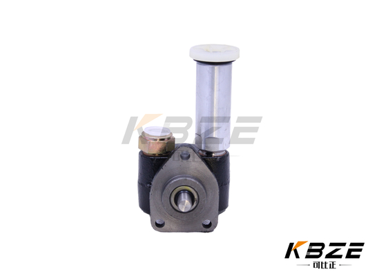 ISUZU 105220-7250 115750-1540 6BG1 pengganti pompa bahan bakar untuk mesin diesel ISUZU