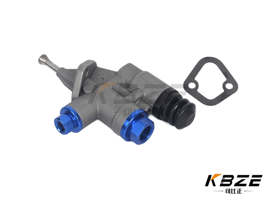 CUMMINS 3936316 6CT pengganti pompa bahan bakar untuk mesin diesel CUMMINS