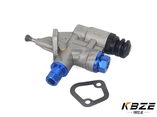 CUMMINS 3936318 6CT pengganti pompa bahan bakar untuk mesin diesel CUMMINS