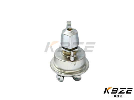 C-A-T CA2S2342 2S-2342 2S2342 3LINE IGNITION SWITCH/SWITCH ASSEM WITH 2 KEYS Penggantian untuk C-A-T 3304 3304B 3306 3306B
