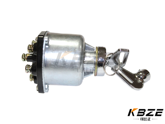 KATO 007SS-54-3 PEMUTUKAN PEMUTUKAN / PEMUTUKAN ASSEM DENGAN 2 Kunci Ganti KATO HD250 HD400 HD550 HD770 HD880