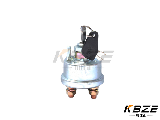 C-A-T CA7N0718 7N-0718 7N0718 2LINE Ignition Switch/Switch ASSEM WITH 2 KEYS Ganti C-A-T 916 924F 938G 950B
