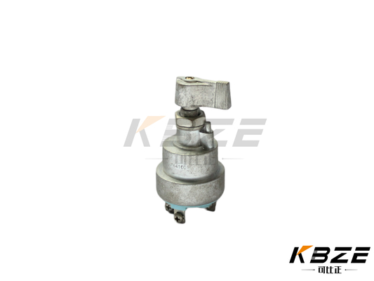 C-A-T CA7N4160 7N-4160 7N4160 3LINE IGNITION SWITCH/SWITCH ASSEM WITH 2 KEYS Penggantian untuk 3304 3306 3406 3408