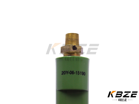 KOMATSU 20Y-06-15190 20Y0615190 SENSOR Tekanan/PEMUTUSAN SUCHET Tekanan untuk KOMATSU EXCAVATOR PC200-5