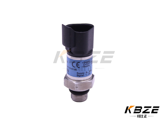 HYUNDAI 31Q4-40830 31Q440830 SENSOR Tekanan/Switch Tekanan 50BAR Ganti HYUNDAI R220LC-9 R250LC-9 R290LC-9