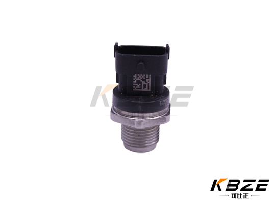 KOMATSU 6754-72-1210 6754721210 SENSOR Tekanan / SUCHET TEKAN Ganti KOMATSU PC200-8