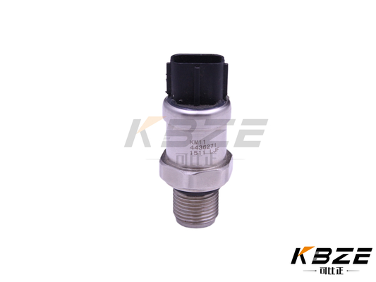 HITACHI 4436271 SENSOR Tekanan/PENGANTAR Tekanan pengganti untuk HITACHI EX200-2 EX200-3 EX200-5