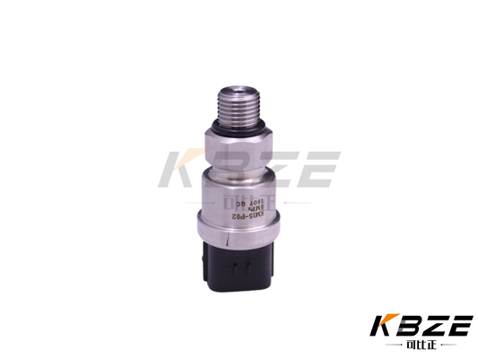 SUMITOMO KM15-P02 Low Pressure Sensor/ Low Pressure Switch Replacement untuk SUMITOMO SH200 SH210 SH240 SH250