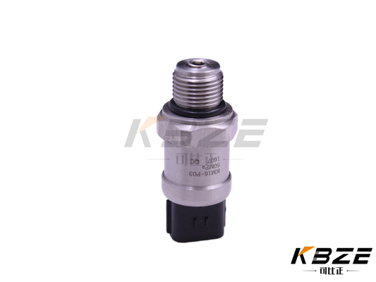 SUMITOMO KM16-P03 SENSOR Tekanan Tinggi/ SUCCEPTION SHITCH Tekanan Tinggi untuk SUMITOMO SH200 SH210 SH240 SH250