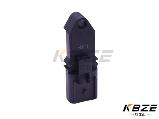 KOMATSU 6261-81-1900 6261811900 SENSOR Tekanan/PENGANTAR Tekanan Ganti PC160LC-8 PC200LC-8 PC220LC-8 PC300LC-8