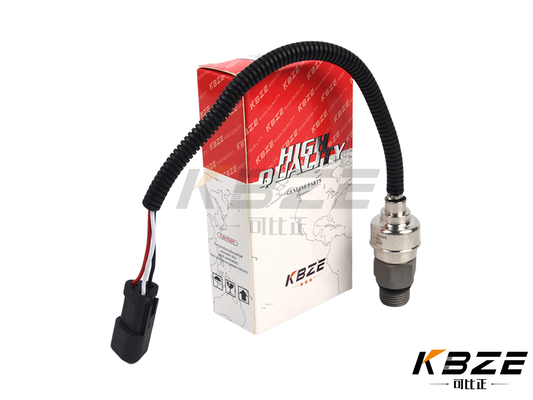 KBZE C-A-T CA2218859 221-8859 2218859 HIDROULIC PUMP SENSOR Tekanan Tinggi Ganti untuk 320B 320C 320D 325C 324D