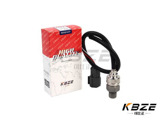 KBZE KOMATSU 7861-92-1610 7861921610 SENSOR Tekanan Tinggi 50MPA Ganti PC100-6 PC200-6 PC220-6 PC300-6