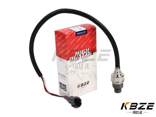 KBZE KATO PT-W-82 HYDRAULIC PUMP OIL PRESSURE SENSOR PEMALIHAN untuk HD820-1 HD820-2 HD820-3