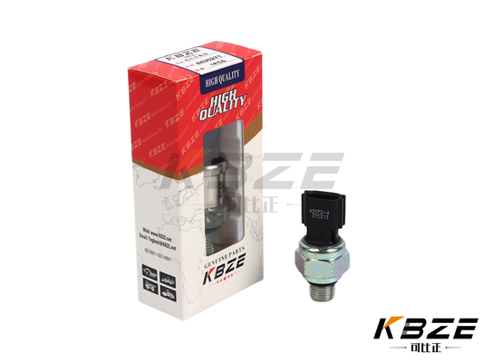 KBZE HITACHI 42CP2-4 Low Pressure Sensor/Low Pressure Switch pengganti untuk HITACHI ZX200 ZX210 ZX230